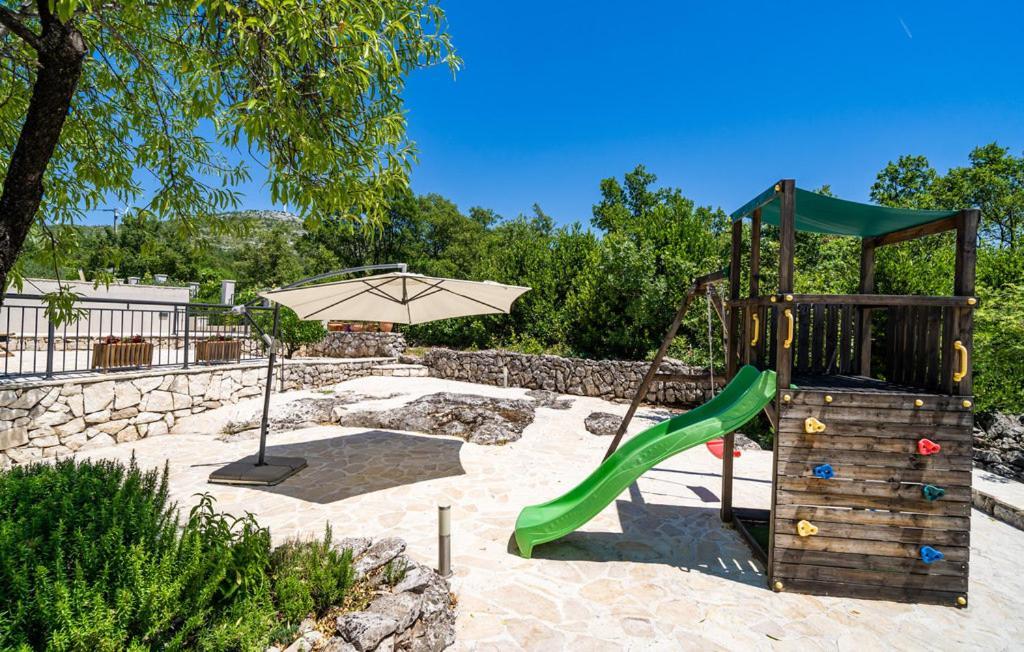 Villa Doli - Lovely Holiday Home With Private Pool ภายนอก รูปภาพ
