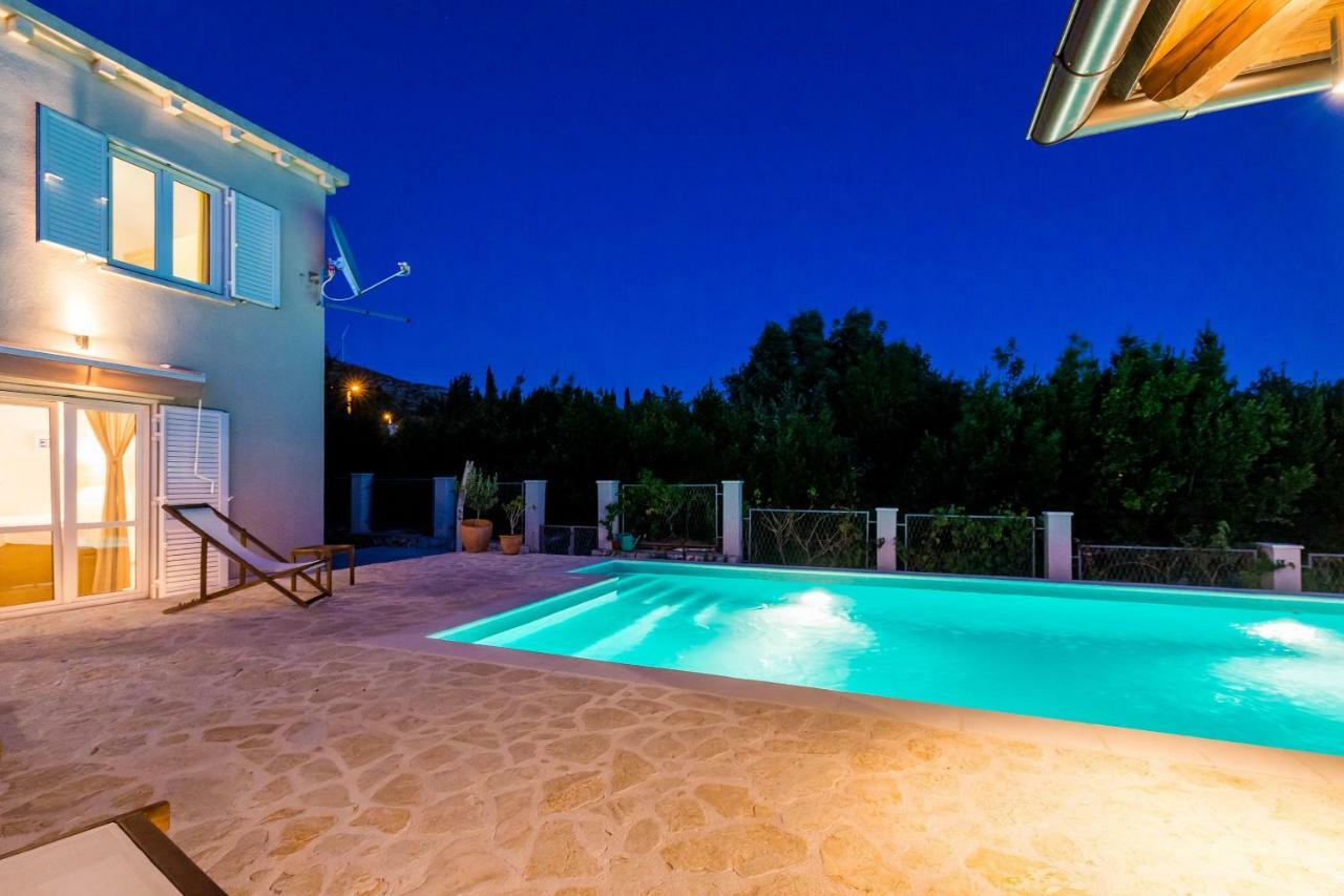 Villa Doli - Lovely Holiday Home With Private Pool ภายนอก รูปภาพ
